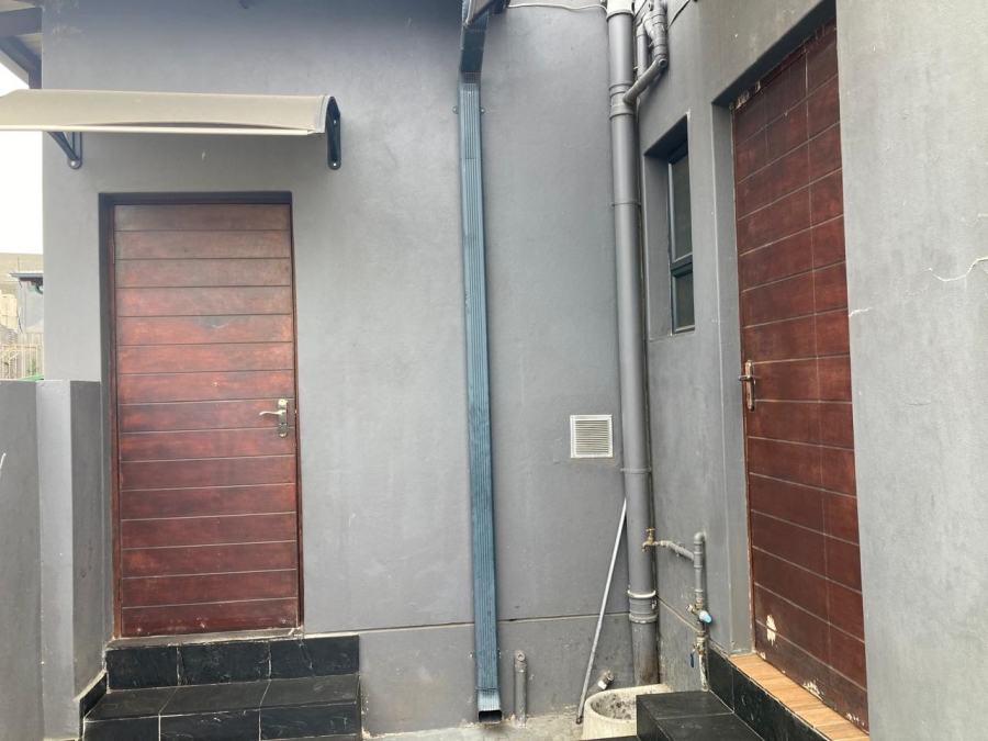 3 Bedroom Property for Sale in Cashan North West